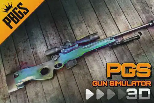 Play PUB Gun Simulator - Battle Royale Gun Sounds  and enjoy PUB Gun Simulator - Battle Royale Gun Sounds with UptoPlay