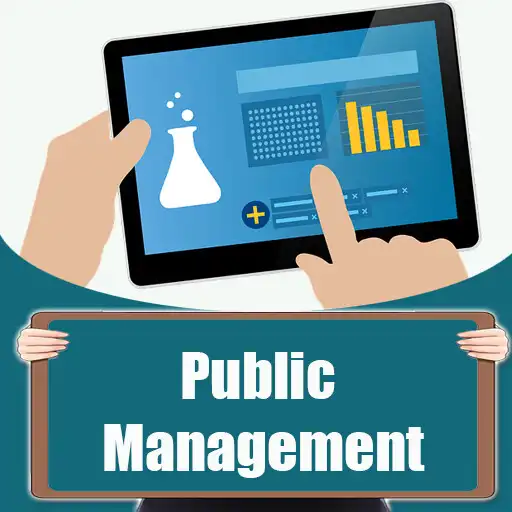 Play Public Management Textbooks APK