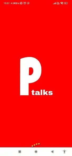 Play Public Talks  and enjoy Public Talks with UptoPlay