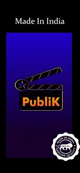 Play Publik  and enjoy Publik with UptoPlay