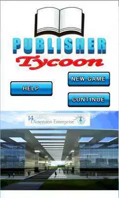 Play Publisher Tycoon