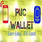 Free play online PUC Wallet APK