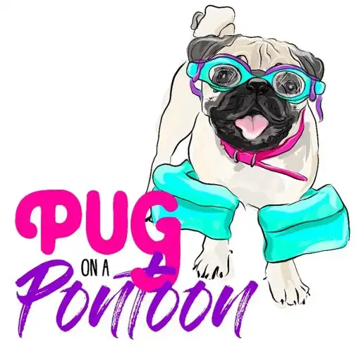 Play Pug On A Pontoon APK