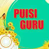 Free play online Puisi Guru APK