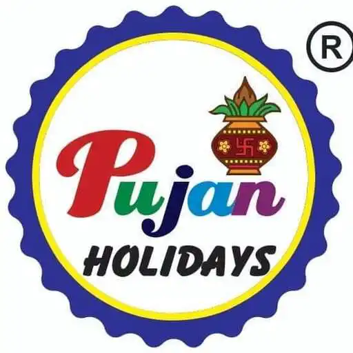 Play Pujan Holidays - Jignesh Modi APK