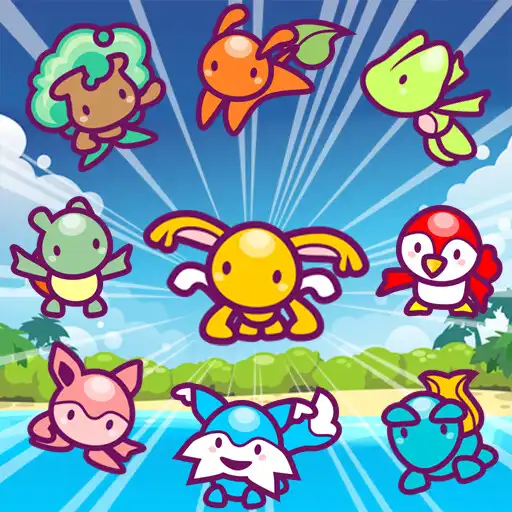 Play Pukiimon APK