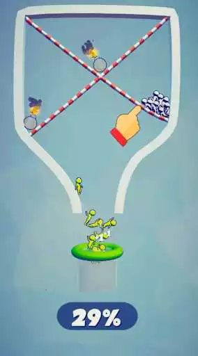 Play Pull And Rotate  and enjoy Pull And Rotate with UptoPlay