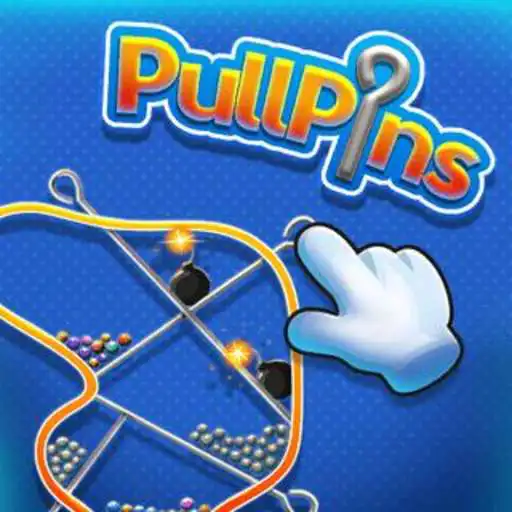 Play Pull Pins: By Famobi APK