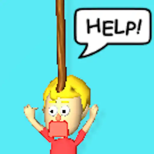 Play Pull Rope APK