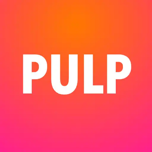 Play PULP - Connect through music. APK