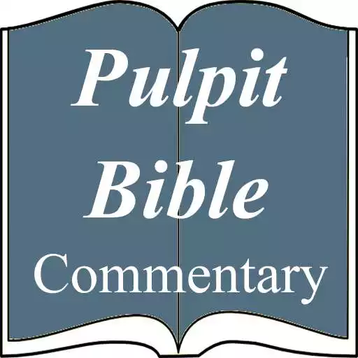 Play Pulpit Bible Commentary APK