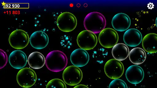 Play Pulputi - Bubble Popping Game  and enjoy Pulputi - Bubble Popping Game with UptoPlay