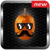 Free play online Pumkin Wallpaper APK