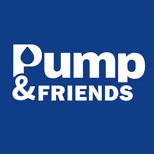 Play Pump  Friends (R.M.O.T) APK