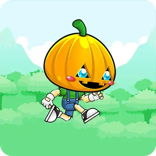 Play pumpkin head APK