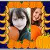 Free play online Pumpkin Photo Collage  APK