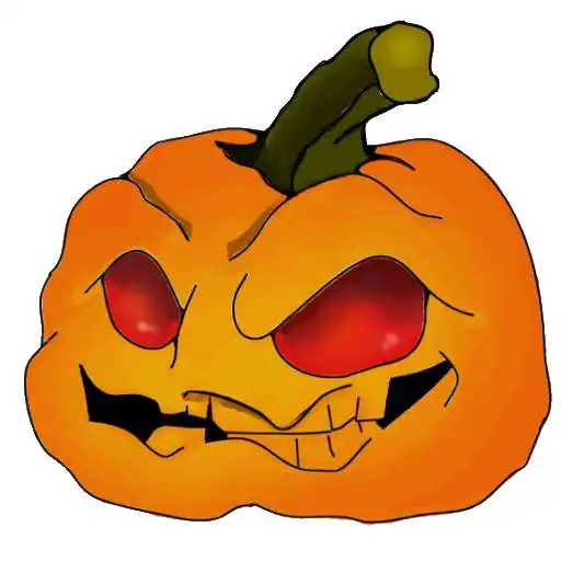 Free play online Pumpkin Smash APK