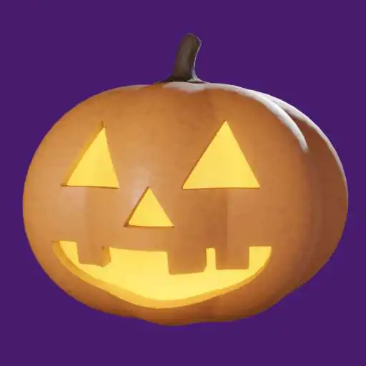 Play Pumpkin Stickers WAStickerApps APK