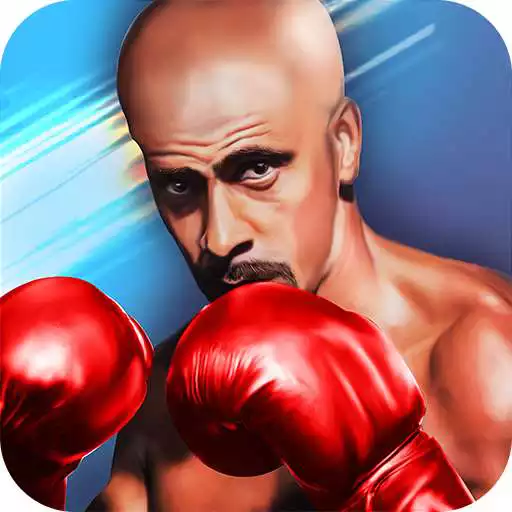 Play Punch Boxing Championship APK