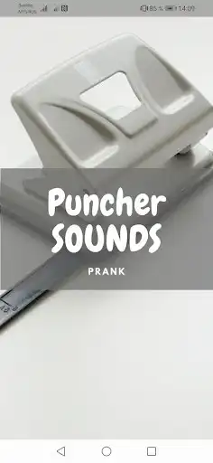 Play Puncher Sounds and Wallpapers  and enjoy Puncher Sounds and Wallpapers with UptoPlay