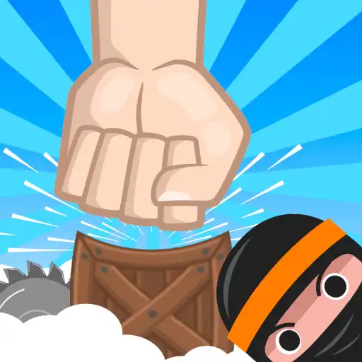 Play Punch God APK