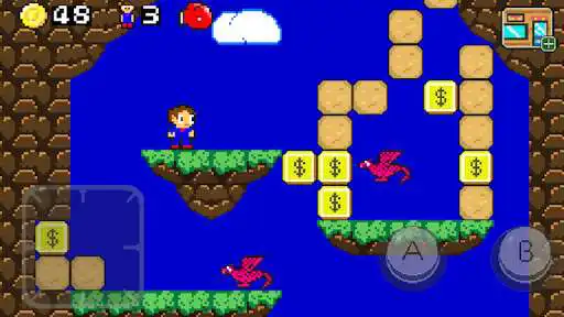 Play Punch Kidd  and enjoy Punch Kidd with UptoPlay