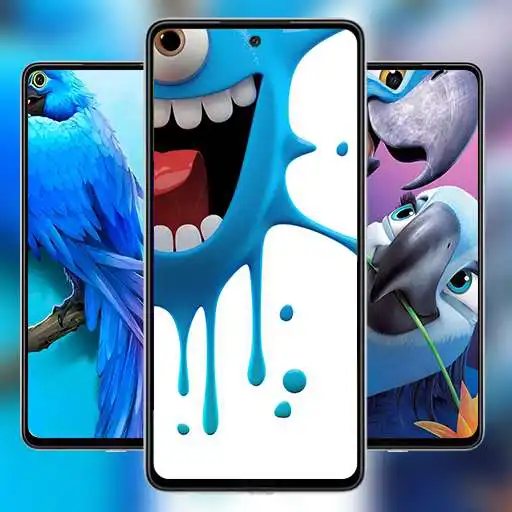 Play Punchy Wallpapers For OnePlus APK