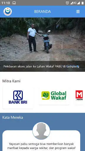 Play Pundi Amal Bakti Ummat  and enjoy Pundi Amal Bakti Ummat with UptoPlay