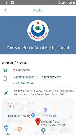 Play Pundi Amal Bakti Ummat as an online game Pundi Amal Bakti Ummat with UptoPlay