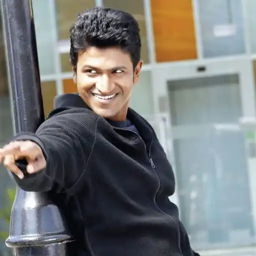 Play Puneeth Rajkumar HD Wallpapers APK