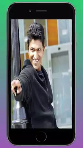 Play Puneeth Rajkumar HD Wallpapers  and enjoy Puneeth Rajkumar HD Wallpapers with UptoPlay