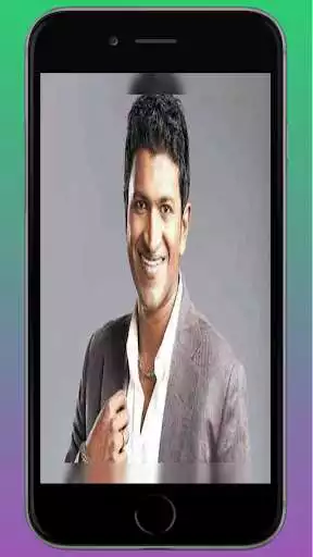 Play Puneeth Rajkumar HD Wallpapers as an online game Puneeth Rajkumar HD Wallpapers with UptoPlay