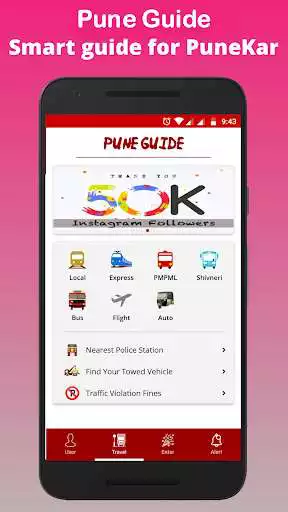 Play Pune Guide : Things to do in Pune city  and enjoy Pune Guide : Things to do in Pune city with UptoPlay