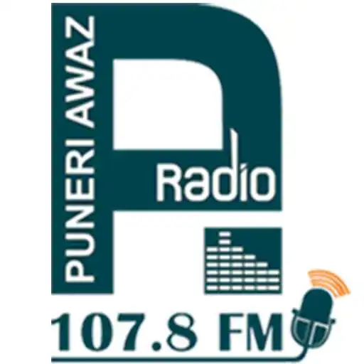 Play Puneri Awaz 107.8 FM APK