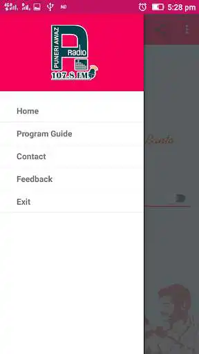Play Puneri Awaz 107.8 FM as an online game Puneri Awaz 107.8 FM with UptoPlay