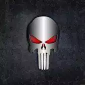 Free play online Punisher Wallpaper Pack APK