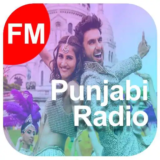 Free play online Punjabi FM Radio  APK