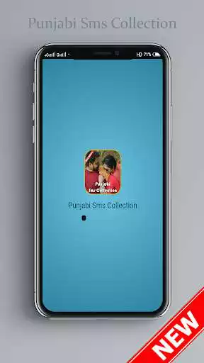 Play Punjabi Sms Collection  and enjoy Punjabi Sms Collection with UptoPlay