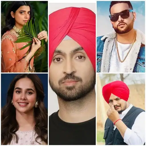 Play Punjabi Songs Movies Webseries APK