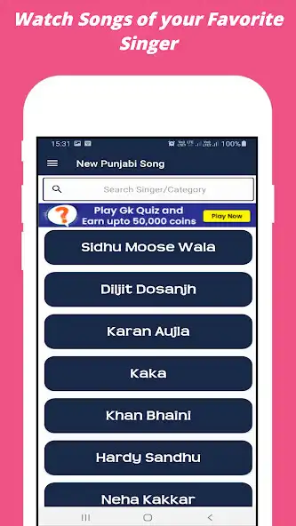 Play Punjabi Songs Movies Webseries as an online game Punjabi Songs Movies Webseries with UptoPlay