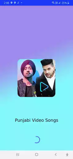 Play APK Punjabi Video Songs  and enjoy Punjabi Video Songs with UptoPlay com.creativeappz.punjabivideosongs