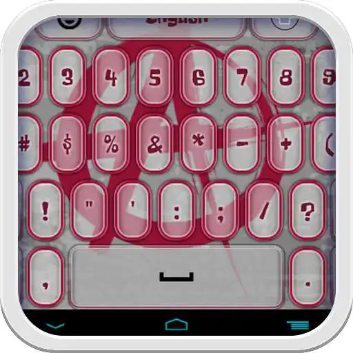 Free play online Punk Keyboard  APK