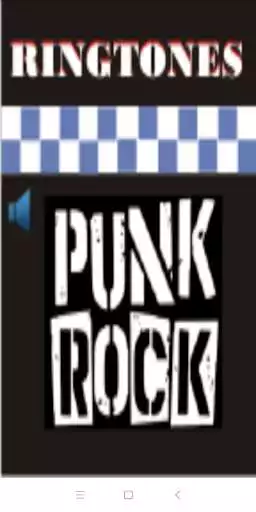 Play Punk Ringtones as an online game Punk Ringtones with UptoPlay