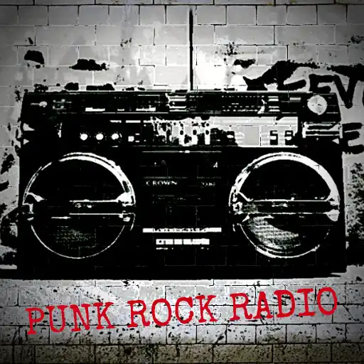 Play Punk Rock Radio- Radio stations online free APK