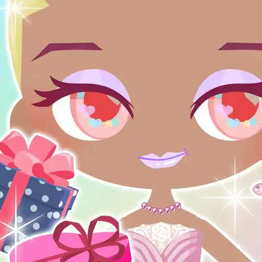 Play puppet tap - Dress Up Doll APK