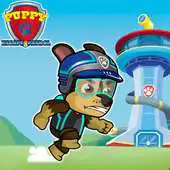 Free play online Puppy Escape Patrol APK