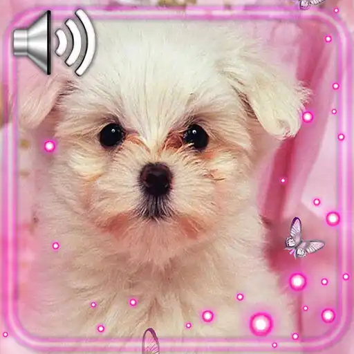 Play Puppy Pink APK