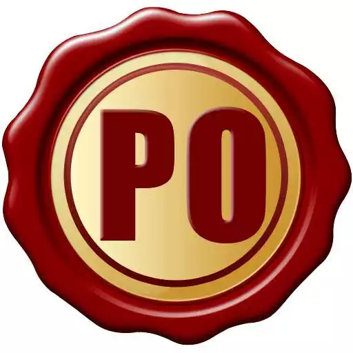 Play Purchase Order PO PDF Maker APK