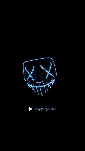 Play Purge Siren  and enjoy Purge Siren with UptoPlay