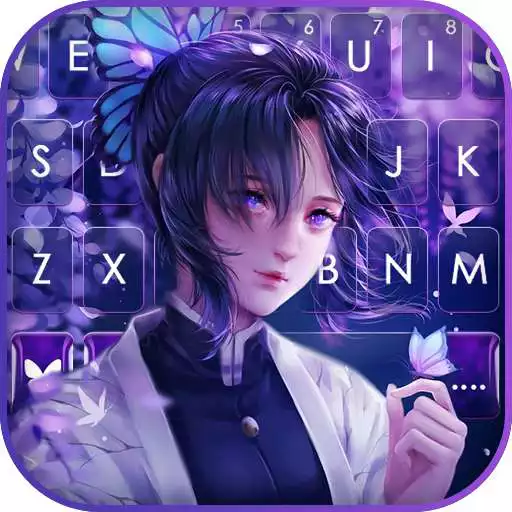 Play Purple Fly Slayer Themes APK